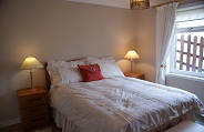 Urgha chalets