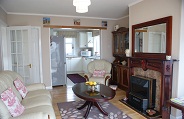 Harris self catering